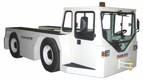CPB35E Electric Pushback Tractor