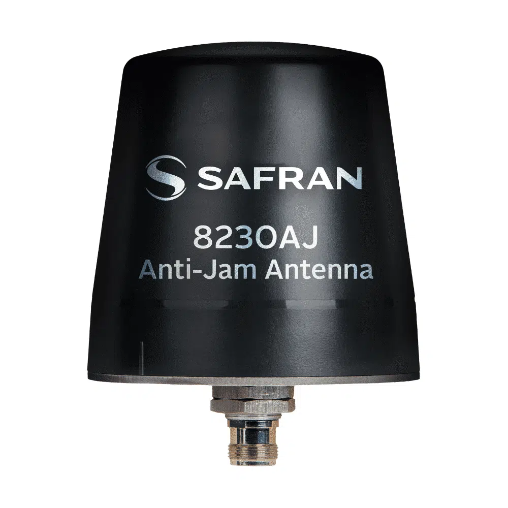8230AJ GPS/GNSS Anti-Jam Outdoor Antenna