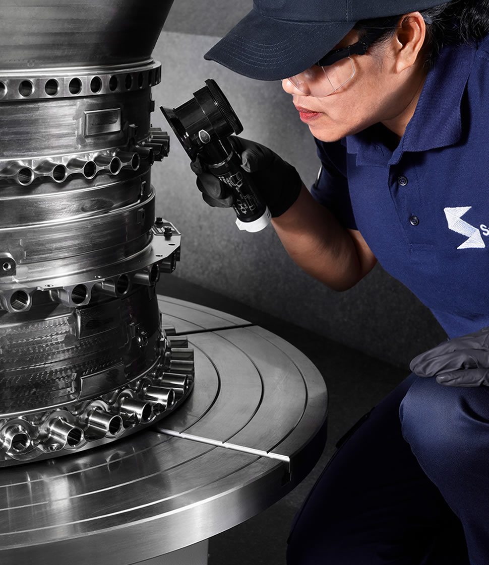 CFM56-7B Engine MRO (Boeing 737NG)