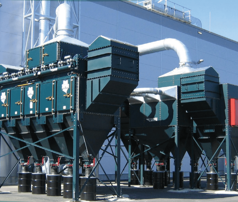 Explosion & Fire Protection