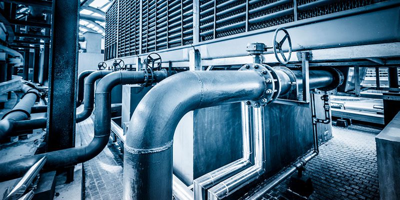 Ambient Air Cleaning & Industrial Ventilation
