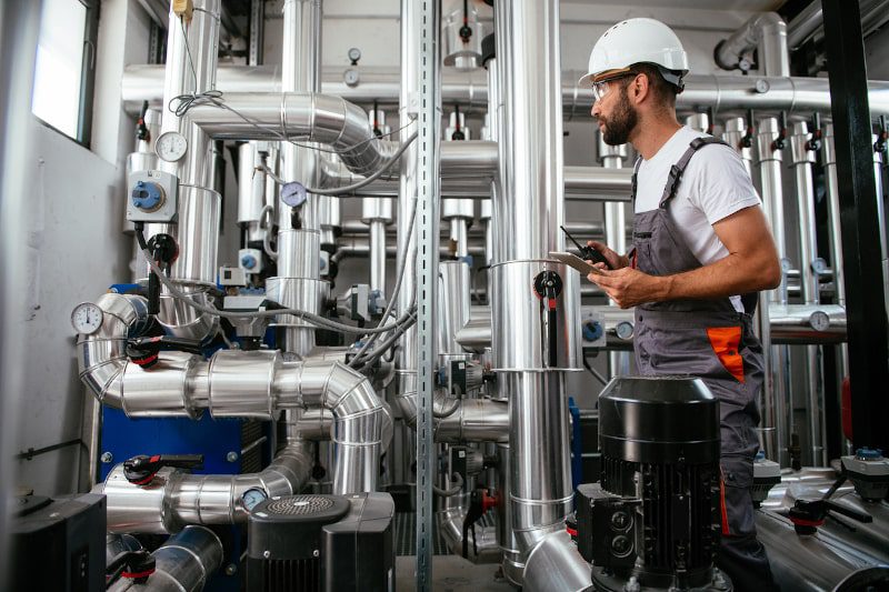 Combustible-Dust / NFPA Compliance Audits & Field Service