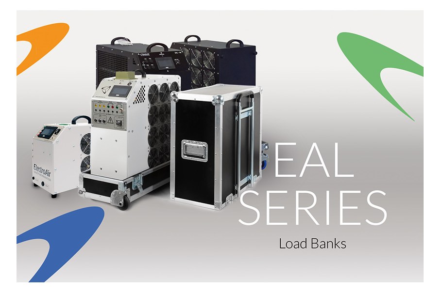 EAL-Series Load Banks