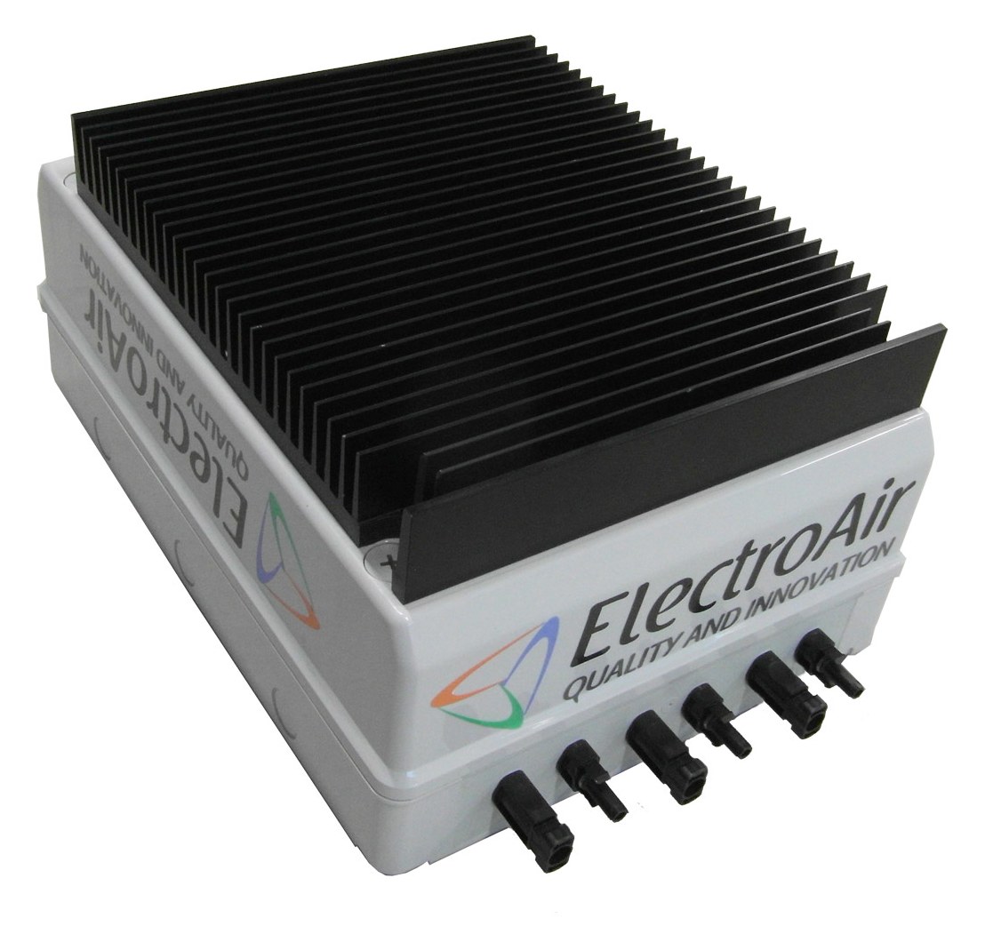 EAI Series Solar Inverter