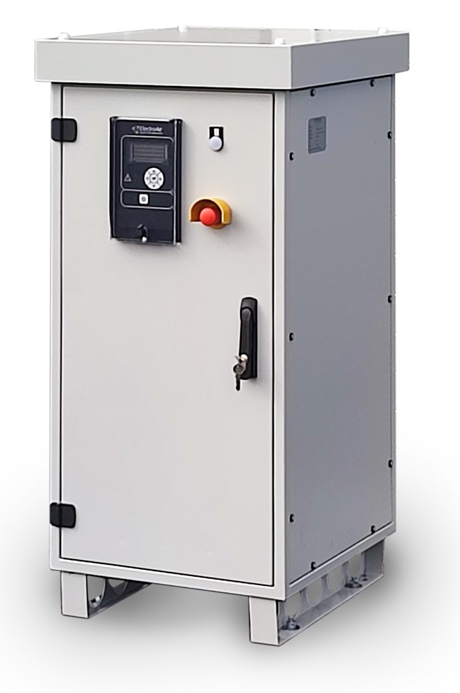 IAC 60 Hz Frequency Converter