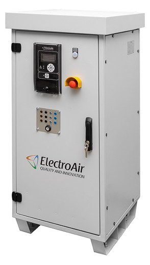 Laboratory Equipment — Low-Power Supply Units (EAC series, up to 10 kVA)