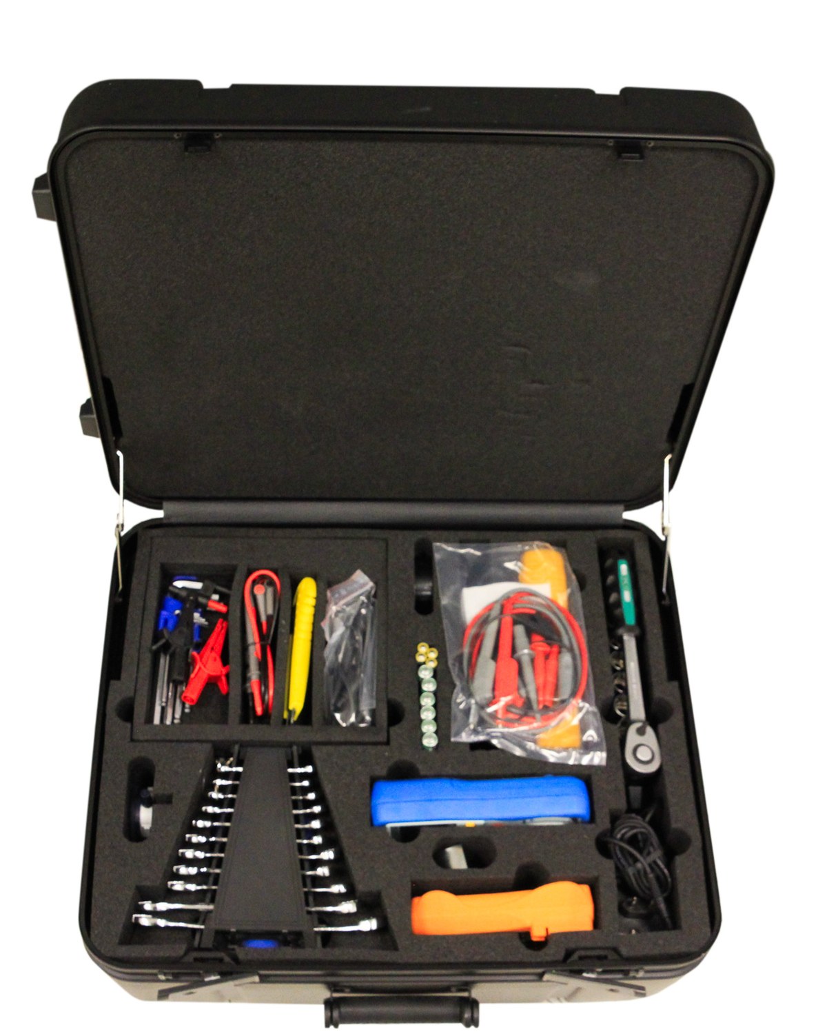 EAKIT Standard Toolkit