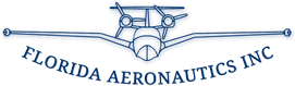 Florida Aeronautics Inc logo