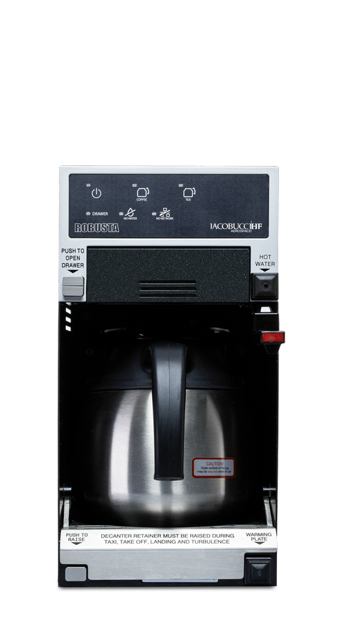 Robusta Beverage / Water Heater (ARINC 810/812A)